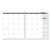 AT-A-GLANCE® Monthly Planner Refill, 11 x 9, White Sheets, 12-Month (Jan to Dec): 2023 (AAG7092373)