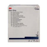 3M™ Steri-Strip™ Antiseptic Benzoin Tincture Topical Liquid 0.667 mL Ampule (135754_BX) 40/BX