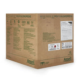 GAMMEX® Non-Latex Sensitive Surgical Glove Size 7.5 Sterile Polychloroprene Standard Cuff Length Micro-Textured Cream Chemo Tested (833675_CS) 200/CS