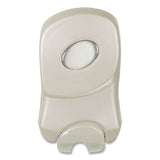 Dial® Professional Dial 1700 Manual Dispenser, 1.7 L, 12.66 x 7.07 x 3.95, Pearl, 3/Carton (DIA20078)