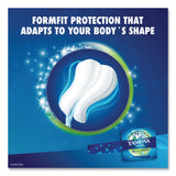 Tampax® Pearl Tampons, Super, 18/Box (PGC37908) Box of 18