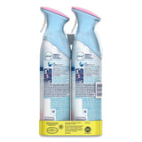 Febreze® AIR, Downy April Fresh, 8.8 oz Aerosol Spray, 2/Pack (PGC97812) Pack of 2