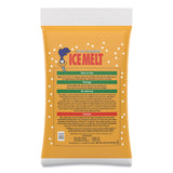 Scotwood Industries Road Runner Ice Melt w/Calcium Chlorine Blend, 50lb, Red (SCW50BRR) 1 Bag