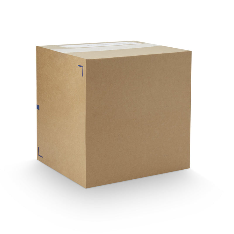 Safetec of America Chemotherapy Spill Kit (1136173_EA) 1/EA