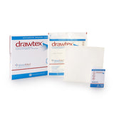 Drawtex® Hydroconductive Wound Dressing 8 X 8 Inch Square (764299_EA) 1/EA
