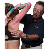 Kinesio® Tex Gold™ FP Kinesiology Tape Beige 2 Inch X 5-1/2 Yard Cotton NonSterile (849874_EA) 1/EA