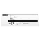Simplicity™ Incontinence Liner 4-1/2 X 14 Inch Moderate Absorbency Polymer Core One Size Fits Most (208638_BG) 1/BG