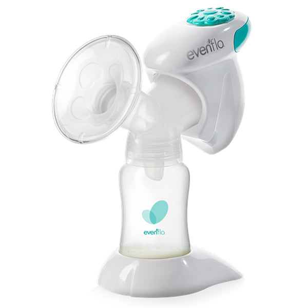 Evenflo Advanced Single Electric Breast Pump Evenflo Advanced (1062665_EA) 1/EA
