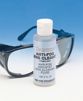 Scienceware® Anti-Fog Solution (245323_EA) 1/EA