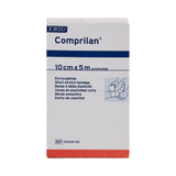 Comprilan® Compression Bandage 4 Inch X 5-1/2 Yard Clip Detached Closure Tan NonSterile Standard Compression (283587_CS) 20/CS