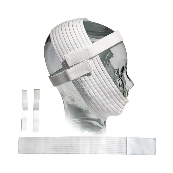 Sunset CPAP Mask Component CPAP Chin Strap Sunset (1079140_EA) 1/EA