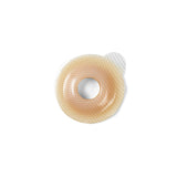Brava® Ostomy Seal Convex, Starter Hole 3/4 Inch (20mm) (1194623_BX) 10/BX