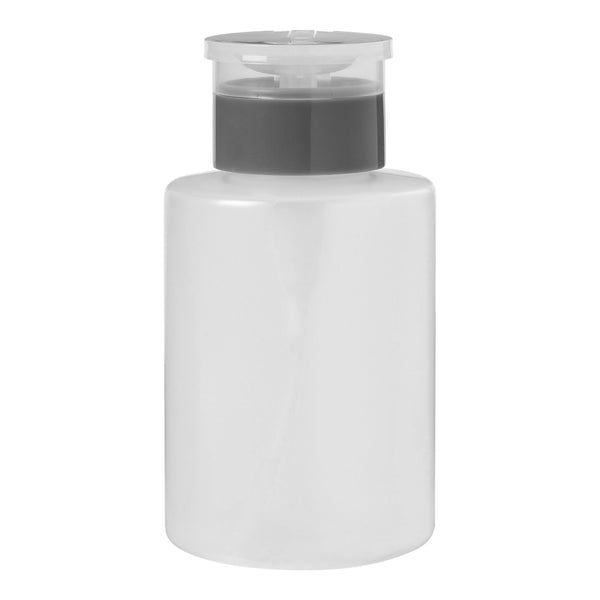 McKesson Alcohol Dispenser Polyethylene Translucent 9 oz. (625082_BX) 12/BX