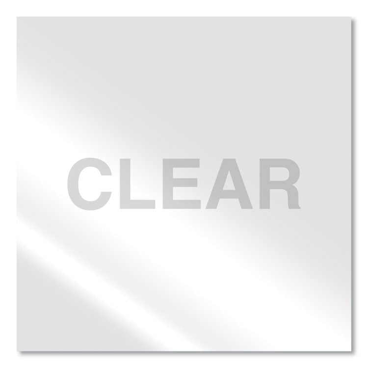 Duck® HP260 Packaging Tape, 3" Core, 1.88" x 60 yds, Clear (DUCHP260C) Each