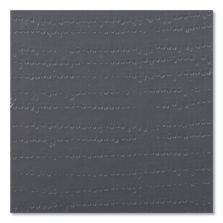 Duck® Duct Tape, 3" Core, 1.88" x 45 yds, Gray (DUCB45012) Each