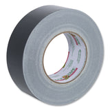 Duck® Duct Tape, 3" Core, 1.88" x 45 yds, Gray (DUCB45012) Each