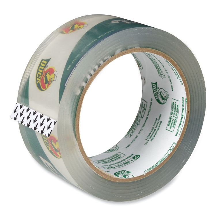 Duck® EZ Start Premium Packaging Tape, 3" Core, 1.88" x 60 yds, Clear (DUCCS60C) Each
