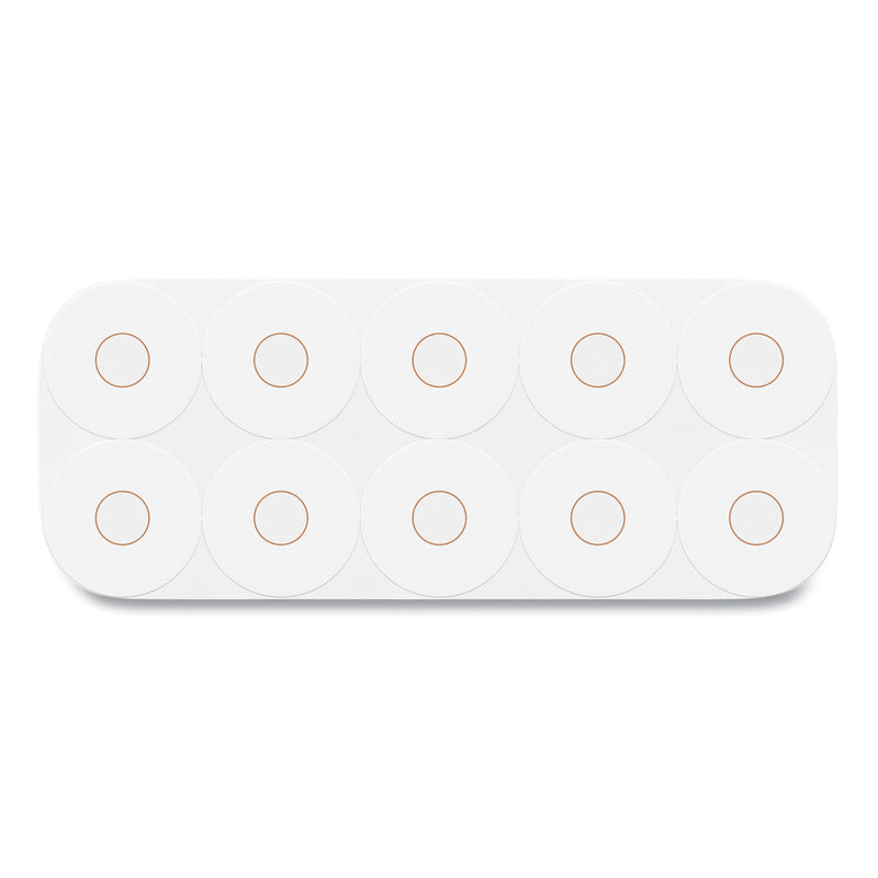 Scott® 1000 Bathroom Tissue, Septic Safe, 1-Ply, White, 1,000 Sheet/Roll, 20/Pack (KCM20032PK) Pack of 20