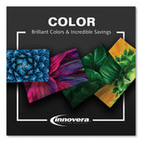 Innovera® Remanufactured Magenta Toner, Replacement for 131A (CF213A), 1,800 Page-Yield (IVRF213A) Each