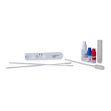 McKesson Consult™ Respiratory Test Kit RSV 20 Tests CLIA Waived (1254619_KT) 20/KT