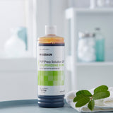 McKesson Skin Prep Solution 16 oz. Flip-Top Bottle 10% Strength Povidone-Iodine NonSterile (911740_CS) 12/CS