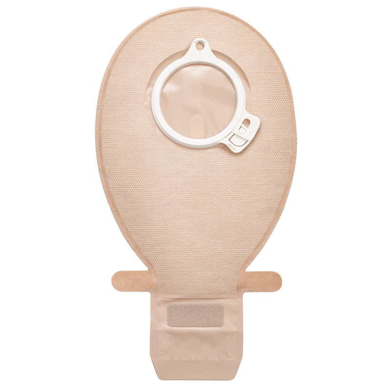 SenSura® Click Wide Ostomy Pouch Two-Piece System 11-1/2 Inch Length ...