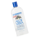 Fruit of the Earth™ Hand and Body Moisturizer 12 oz. Bottle Unscented Gel (469354_EA) 1/EA