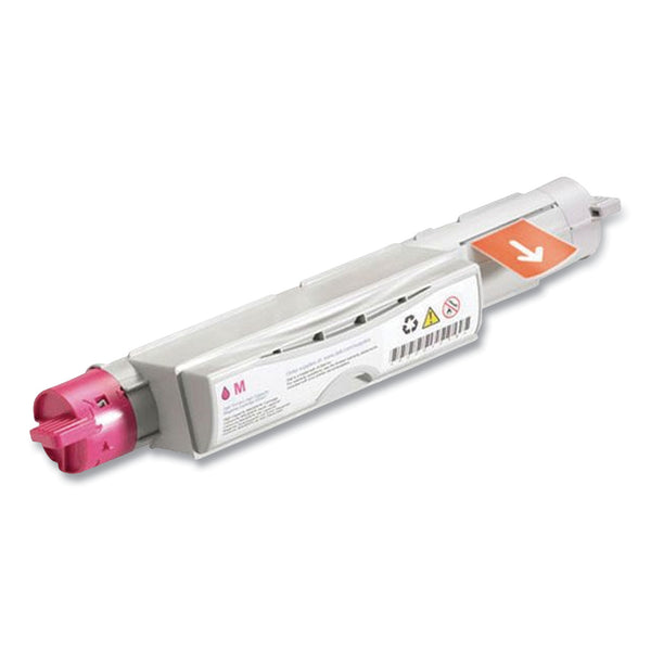 Dell Toner Cartridge for 5110, 12,000 Page High Yield, Magenta (DLLKD557) Each
