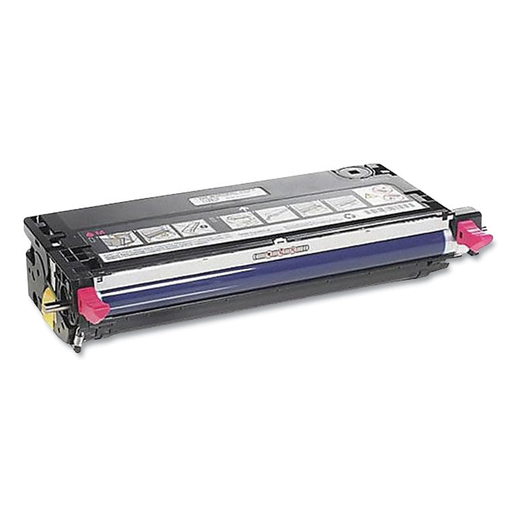 Dell Toner Cartridge (DLLMF790) Each