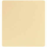 McKesson Foam Dressing 6 X 6 Inch Without Border Film Backing Nonadhesive Square Sterile (1138303_EA) 1/EA