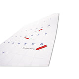Post-it® Flags Arrow 0.5" Page Flags, Blue/Green/Purple/Red/Yellow, 20/Color, 100/Pack (MMM684ARR1) Pack of 100