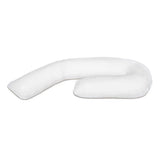 MedCline® Body Pillow Positioner 22 W X 50 L X 6 H Inch White (1217716_EA) 1/EA