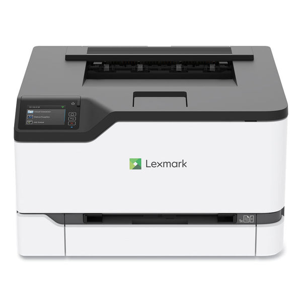 Lexmark™ C3426dw Color Laser Printer (LEX40N9310)