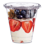 SOLO® Ultra Clear Cups, 12 oz, Plastic, 50 Cups/Bag, 20 Bags/Carton (DCCTP12S) Case of 1000