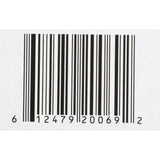 McKesson Oral Swab Untreated Foam Tip 1 per Pack (864650_BX) 250/BX