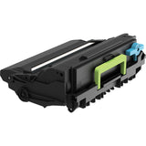 Lexmark™ 55B1000 Return Program Toner, 3,000 Page-Yield, Black (LEX55B1000)