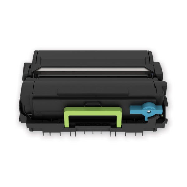 Lexmark™ B341000 Return Program Toner, 1,500 Page-Yield, Black (LEXB341000)