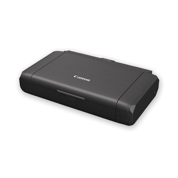 Canon® TR150 Wireless Portable Color Inkjet Printer (CNM4167C002)