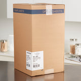 McKesson General Purpose Drape Physical Exam Drape 40 W X 72 L Inch NonSterile (145371_CS) 50/CS