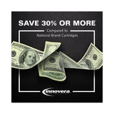 Innovera® Remanufactured Magenta Toner, Replacement for 332-0401, 1,000 Page-Yield (IVRD1660M) Each