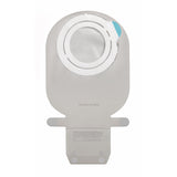 SenSura® Mio Flex EasiClose™ Ostomy Pouch Two-Piece System 11 Inch Length, Maxi Drainable (891217_BX) 10/BX
