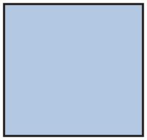 Drape Sheet, Nonsterile, 40" x 42", 100/CS  (66949) Case of 100