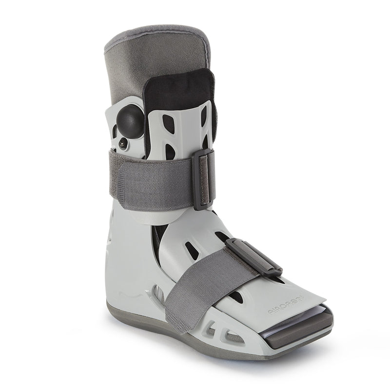 Aircast® AirSelect™ Short Air Walker Boot Pneumatic Adult Small Short (835883_EA) 1/EA