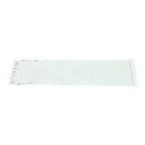 Steriking® Sterilization Pouch Ethylene Oxide (EO) Gas / Steam 3-1/2 X 8 Inch Transparent / White Self Seal Paper / Film (663274_CS) 1000/CS