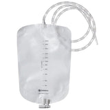 Assura® Ostomy Night Bag Assura® (473533_BX) 10/BX