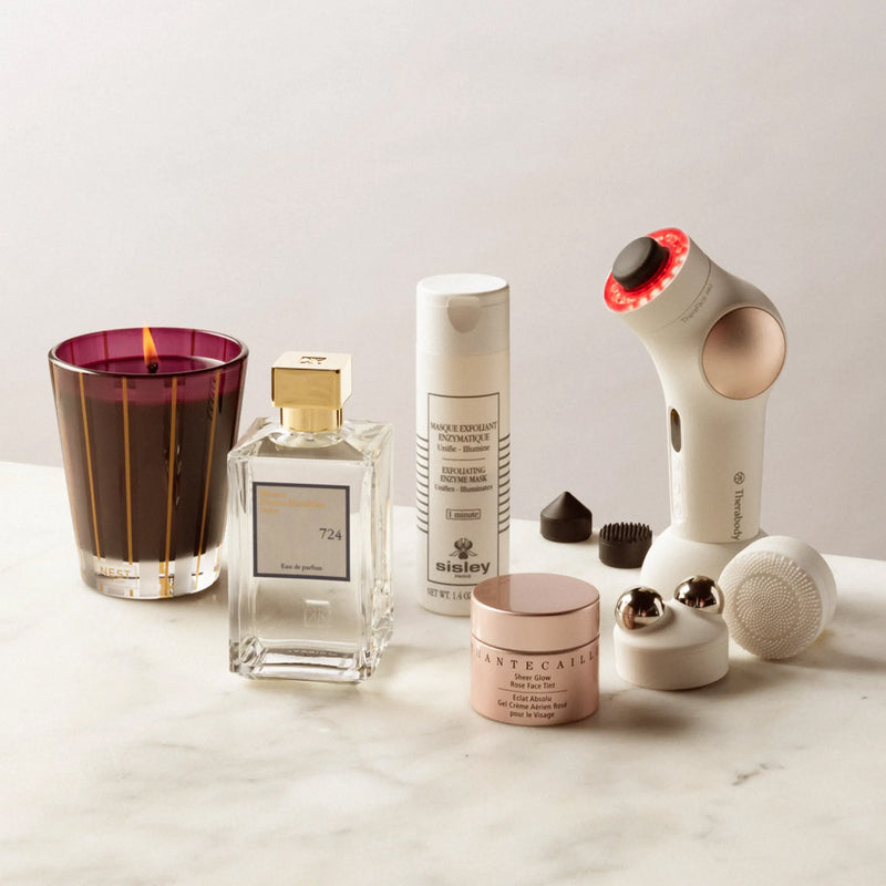 TheraFace PRO Hand-Held Face Massager & Cleanser TheraFace PRO (1248611_EA) 1/EA