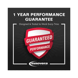 Innovera® Remanufactured Black Extra High-Yield Toner, Replacement for 593-BBYT, 45,000 Page-Yield (IVRD5830X) Each