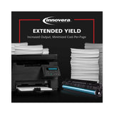 Innovera® Remanufactured Black High-Yield Toner, Replacement for 106R02311, 5,000 Page-Yield (IVRR311) Each