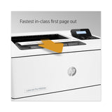 HP LaserJet Pro M501dn Laser Printer (HEWJ8H61A)