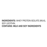 Beneprotein® Oral Supplement Unflavored Powder 8 oz. Canister (405661_EA) 1/EA